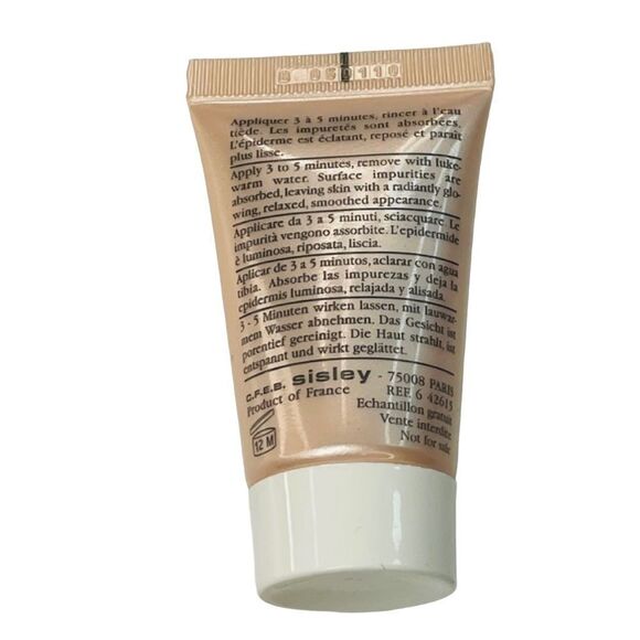 3/$20💗 Sisley Radiant Glow Express Mask - Picture 4 of 5
